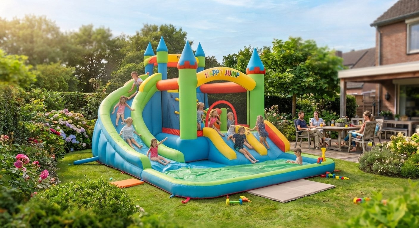 Inflable