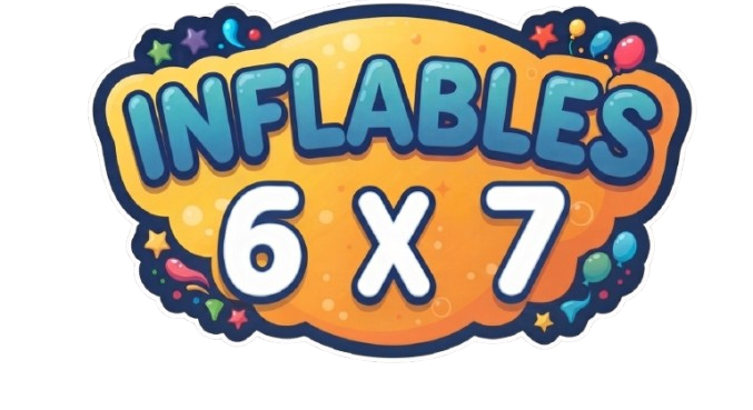 Inflables 3x3