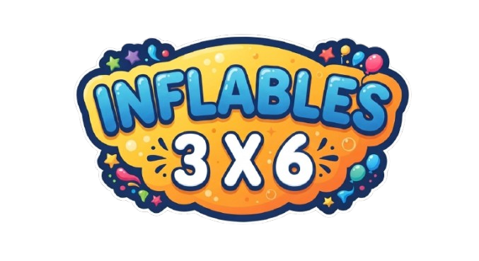 Inflables 3x3