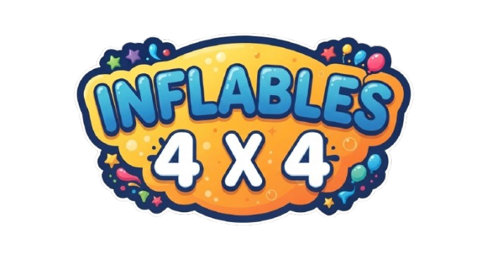 Inflables 3x3