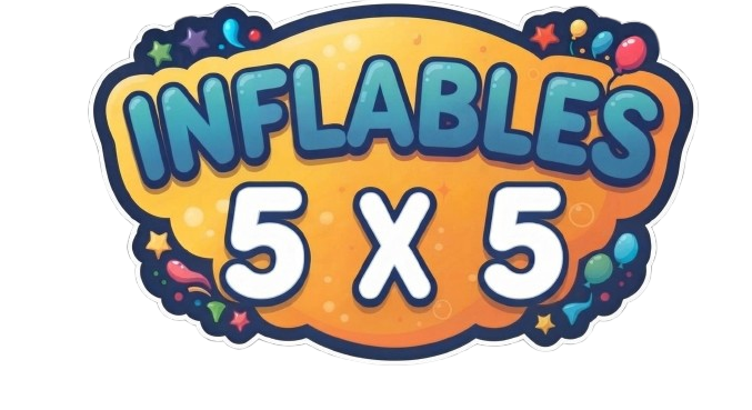 Inflables 3x3