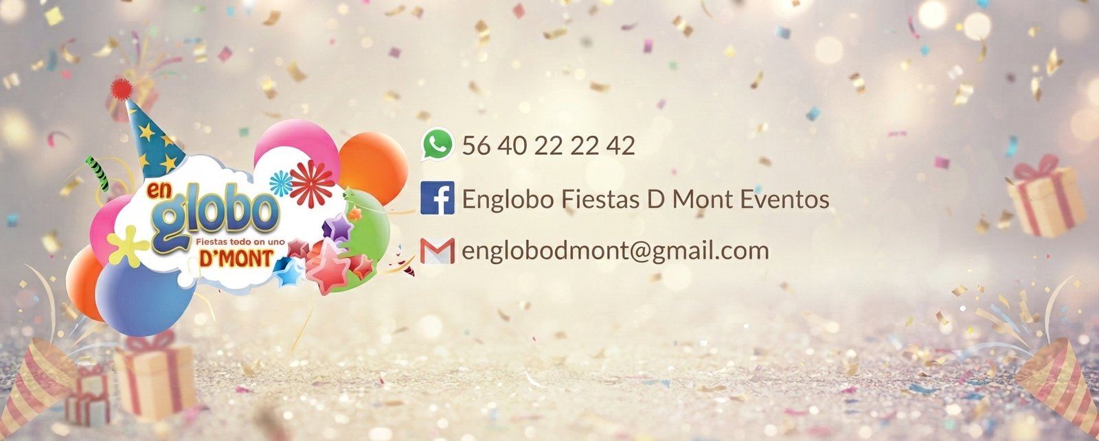 EnGloboFiestas