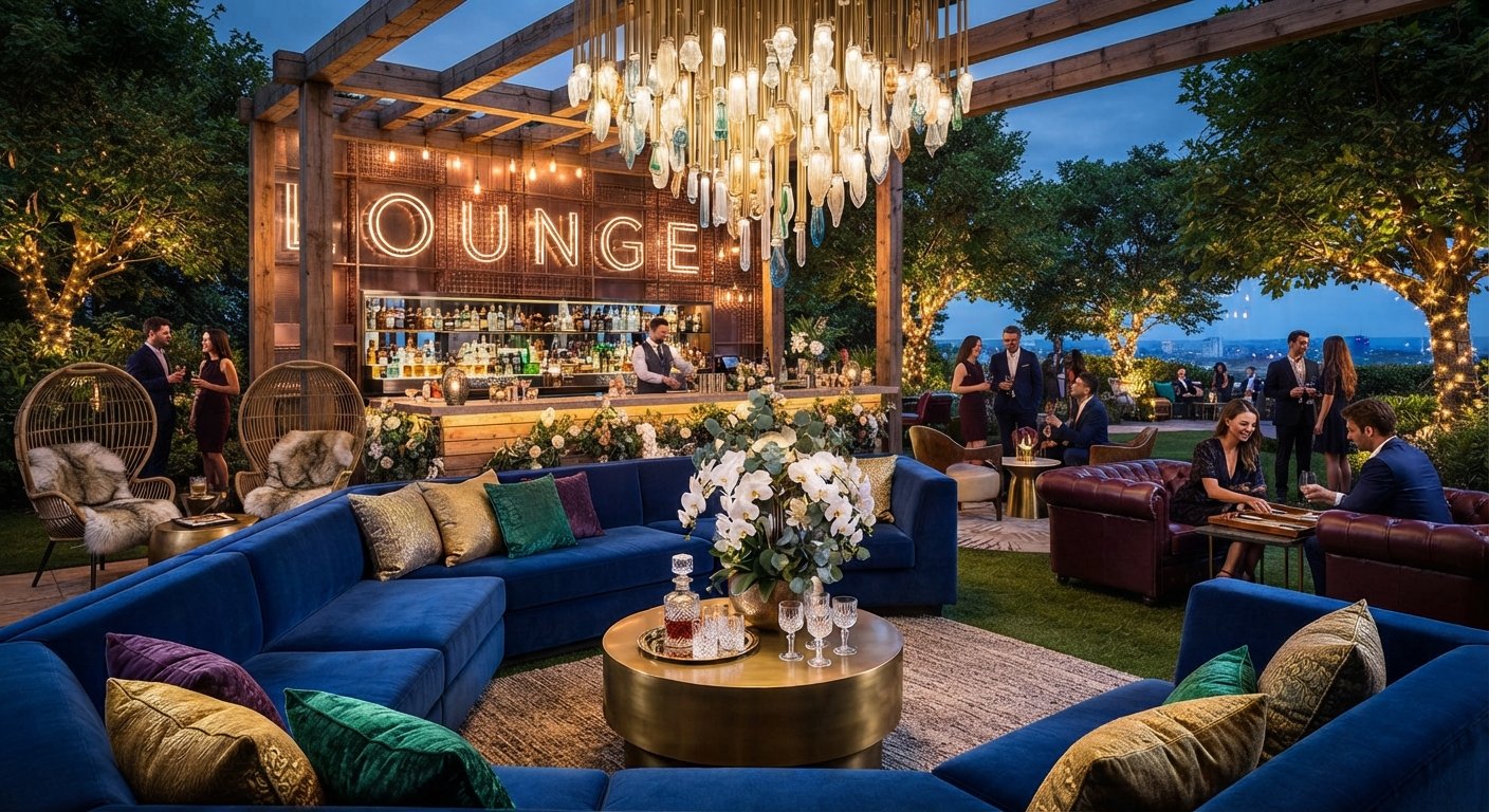 Sala Lounge
