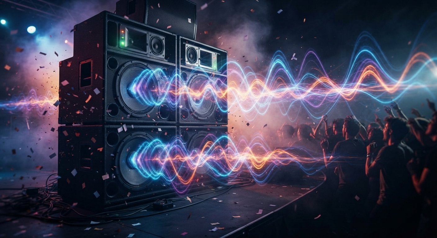 Sonido