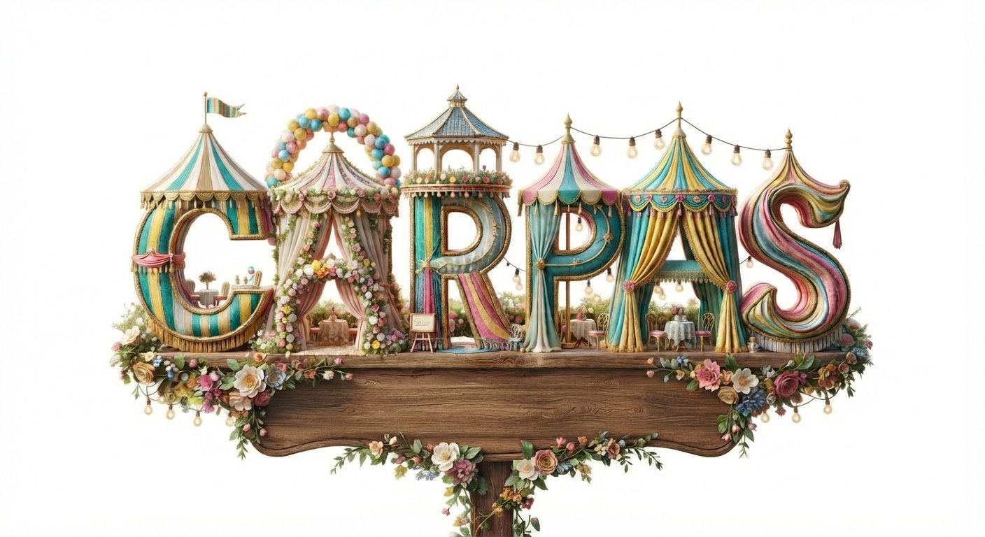 Carpas