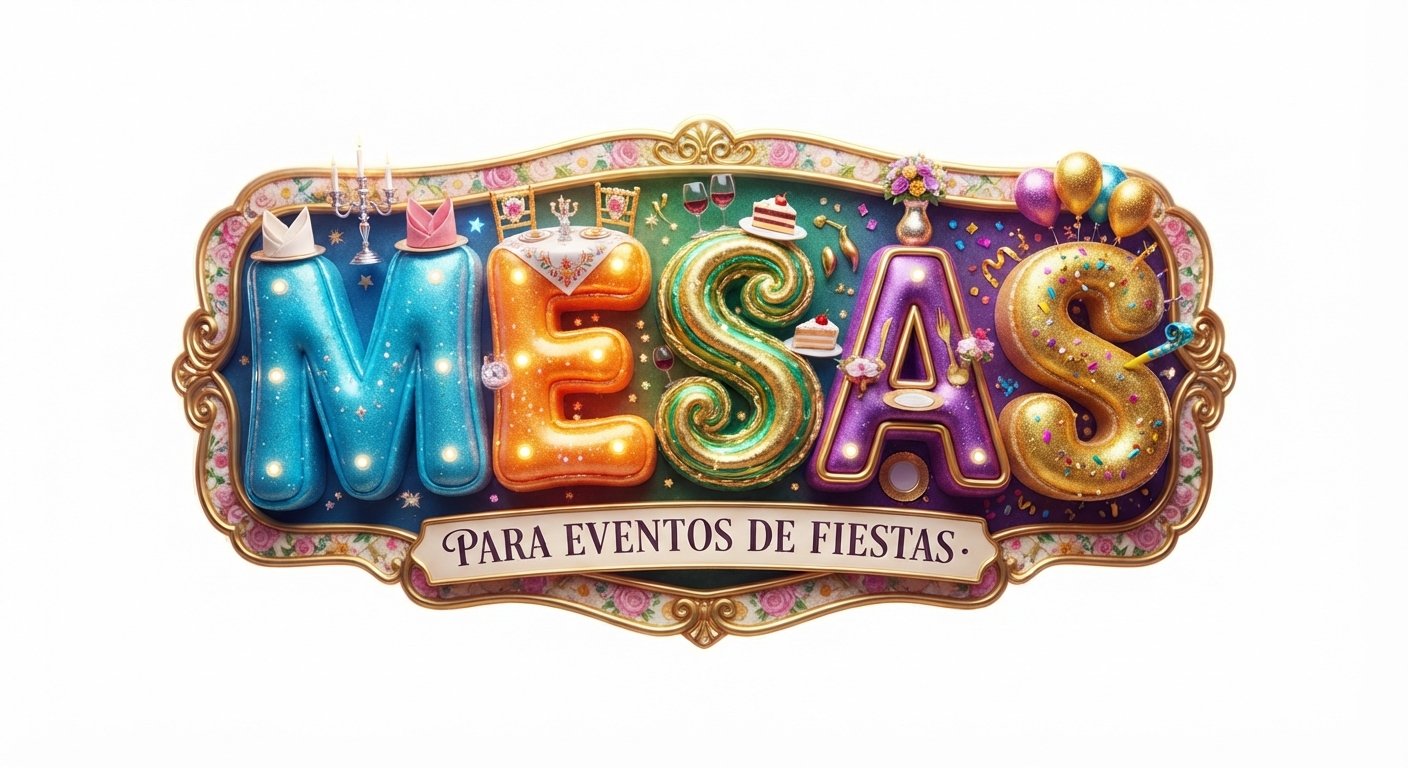 Mesas