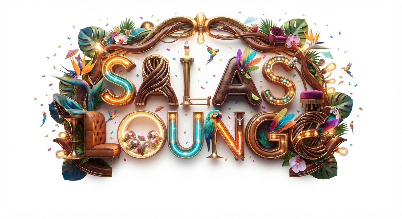 Sala Lounge