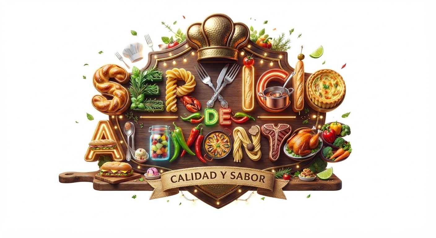 Servicios de Alimentos