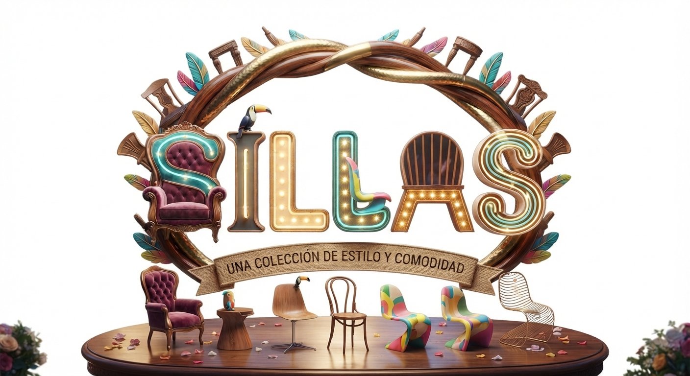 Sillas