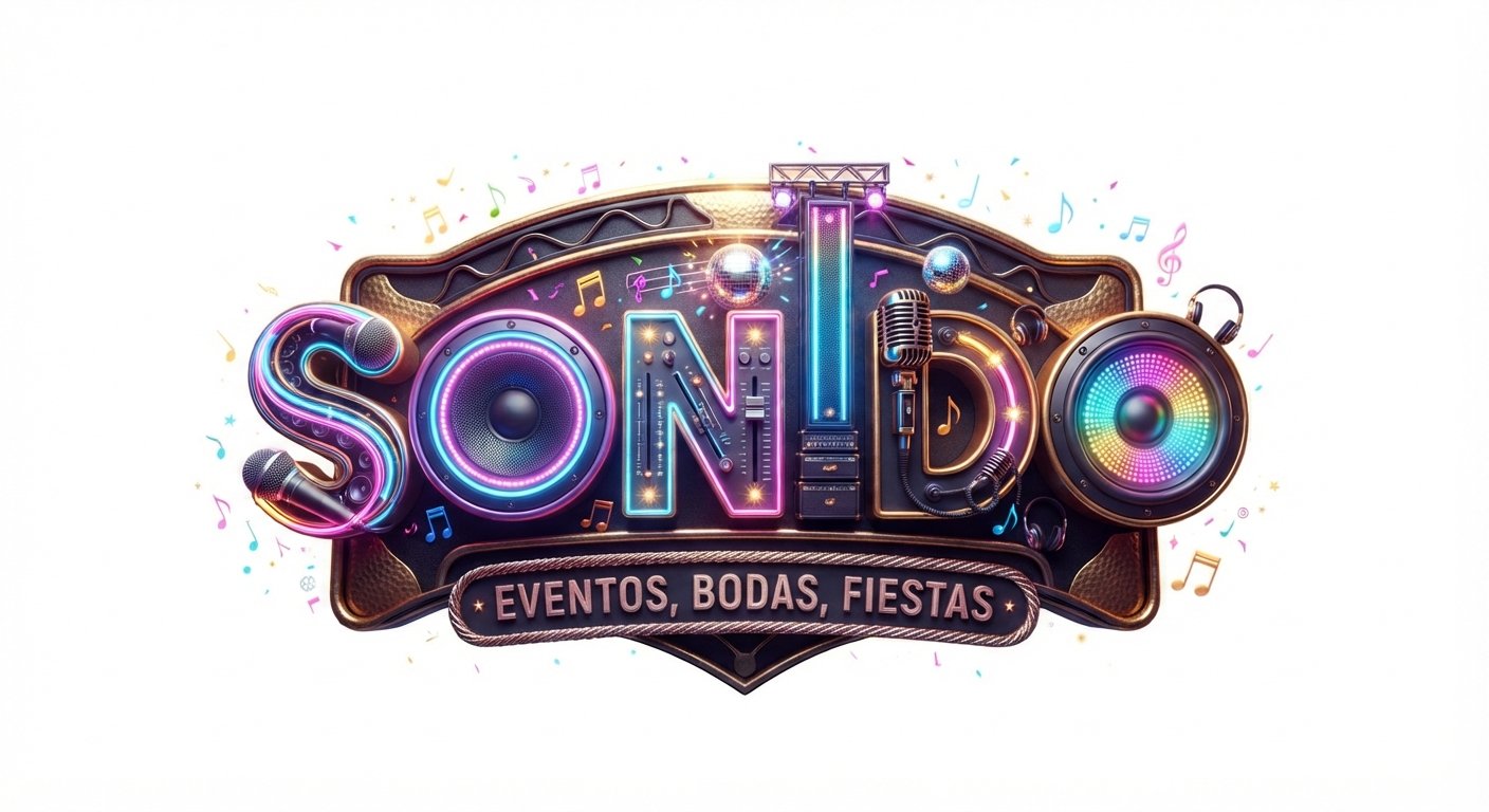 Sonido